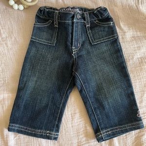 Guess jeans baby girl